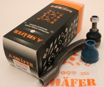 SM3484 SHAFER